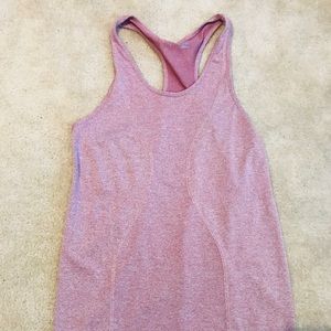 Zyia tank shirt